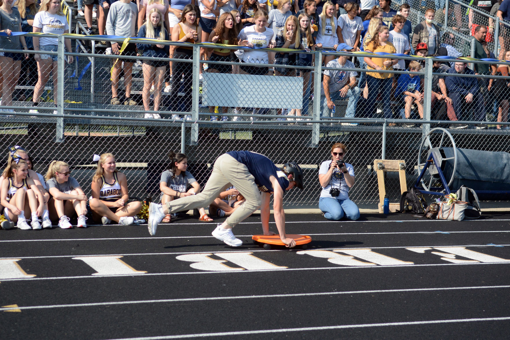 Baraboo Homecoming 2021
